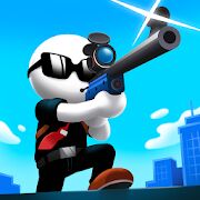 Скачать бесплатно Johnny Trigger - Sniper Game [Мод меню] 1.0.12 - Русская версия apk на Андроид