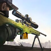 Скачать бесплатно Снайпер зомби: Sniper Zombies Offline [Мод меню] 1.32.3 - Русская версия apk на Андроид