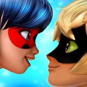 Скачать бесплатно Леди Баг и Супер-Кот [Мод открытые уровни] 5.0.20 - RUS apk на Андроид