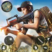 Скачать бесплатно Cover Strike - 3D Team Shooter [Мод безлимитные монеты] 1.5.88 - Русская версия apk на Андроид