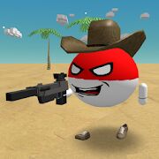 Скачать бесплатно Memes Wars multiplayer sandbox [Мод безлимитные монеты] 4.9.01 - RU apk на Андроид