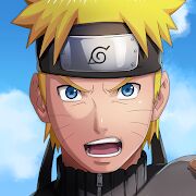Скачать бесплатно NARUTO X BORUTO NINJA VOLTAGE [Мод открытые покупки] 8.1.0 - RU apk на Андроид