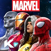 Скачать бесплатно Marvel: Битва чемпионов [Мод безлимитные монеты] 30.2.1 - RUS apk на Андроид