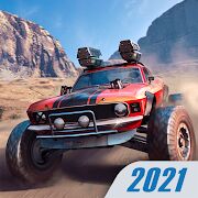 Скачать бесплатно Steel Rage: онлайн ПвП шутер бои машин 2021 [Мод меню] 0.177 - RU apk на Андроид