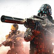Скачать бесплатно Modern Combat 5: eSports FPS [Мод много монет] 5.8.1c - RUS apk на Андроид