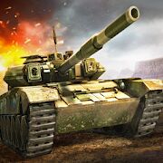 Скачать бесплатно Боевой танк2 [Мод много денег] 1.0.0.36 - RU apk на Андроид