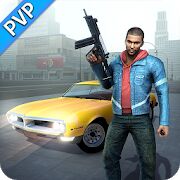 Скачать бесплатно Grand Crime Gangster [Мод много монет] 1.10 - RU apk на Андроид