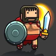 Скачать бесплатно Blackmoor 2: Fantasy Action Platformer [Мод открытые покупки] 9.3 - RUS apk на Андроид