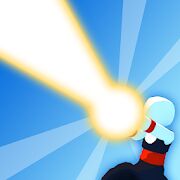 Скачать бесплатно Energy Blast [Мод меню] 1.0.6 - RU apk на Андроид