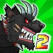 Скачать бесплатно Mutant Fighting Cup 2 [Мод меню] 32.6.4 - RUS apk на Андроид