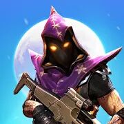 Скачать бесплатно MaskGun Multiplayer FPS: игра-стрелялка бесплатно [Мод много монет] 2.701 - RUS apk на Андроид