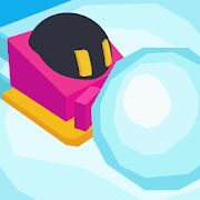 Скачать бесплатно Snowball.io [Мод меню] 1.5.0 - RUS apk на Андроид