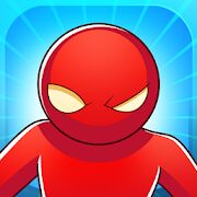 Скачать бесплатно Покоритель пуль [Мод много денег] 1.18 - RUS apk на Андроид