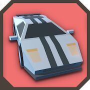 Скачать бесплатно Rampage Road [Мод открытые уровни] 1.060 - RUS apk на Андроид