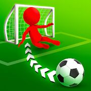 Скачать бесплатно ⚽ Cool Goal! 