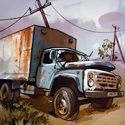 Скачать бесплатно Shadow of Kurgansk [Мод открытые покупки] 1.3.61 - Русская версия apk на Андроид