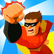 Скачать бесплатно Hero Strike 3D [Мод много монет] 1.2.3 - RU apk на Андроид