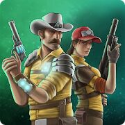Скачать бесплатно Space Marshals 2 [Мод открытые покупки] 1.7.7 - RU apk на Андроид