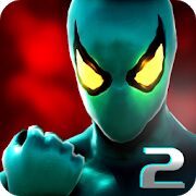 Скачать бесплатно Power Spider 2 : Parody Game [Мод много монет] 11.0 - RUS apk на Андроид