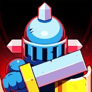 Скачать бесплатно Redungeon [Мод много денег] 4.65 - RUS apk на Андроид