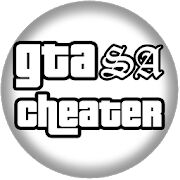 Скачать бесплатно JCheater: San Andreas Edition [Мод много монет] 2.3 - RUS apk на Андроид