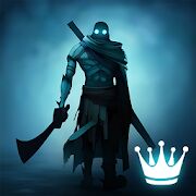 Скачать бесплатно Stickman Master: League Of Shadow - Ninja Fight [Мод меню] 1.7.7 - Русская версия apk на Андроид