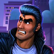 Скачать бесплатно Retro City Rampage DX [Мод много монет] 1.0.7 - RUS apk на Андроид