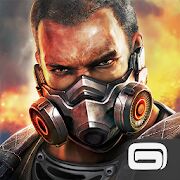 Скачать бесплатно Modern Combat 4: Zero Hour [Мод много денег] 1.2.3e - RUS apk на Андроид