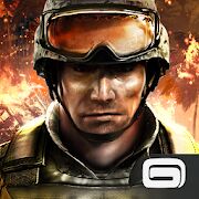 Скачать бесплатно Modern Combat 3: Fallen Nation [Мод много денег] 1.1.7g - Русская версия apk на Андроид