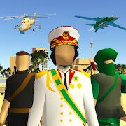 Скачать бесплатно Petrolia [Мод много монет] 0.69 - Русская версия apk на Андроид