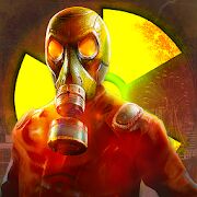 Скачать бесплатно Radiation City [Мод много монет] 1.0.2 - Русская версия apk на Андроид