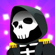 Скачать бесплатно Наступает смерть! [Мод много монет] 1.7.1 - RU apk на Андроид