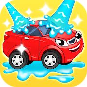 Скачать бесплатно Мойка машин [Мод открытые покупки] 1.1.9 - Русская версия apk на Андроид