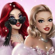 Скачать бесплатно Hollywood Story: Звезда моды [Мод безлимитные монеты] 10.3.8 - Русская версия apk на Андроид