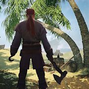 Скачать бесплатно Last Pirate: Island Survival Выживание и пираты [Мод много денег] 0.924 - RU apk на Андроид