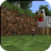 Скачать бесплатно Super Ant Mod for MCPE [Мод много монет] 4.4.1 - Русская версия apk на Андроид