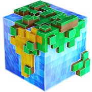 Скачать бесплатно WorldCraft: Блок Крафт Выживание [Мод безлимитные монеты] 3.7.4 - Русская версия apk на Андроид