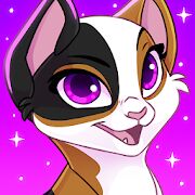 Скачать бесплатно Castle Cats: Эпические квесты [Мод безлимитные монеты] 2.18.1 - RU apk на Андроид