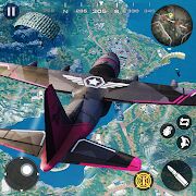 Скачать бесплатно Encounter Strike:Real Commando Secret Mission 2020 [Мод открытые уровни] 1.2.2 - Русская версия apk на Андроид