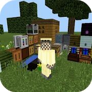 Скачать бесплатно Bee Farm Mod for MCPE [Мод много монет] 4.4.1 - RUS apk на Андроид