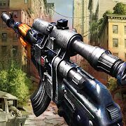 Скачать бесплатно Elite Killer 3D: Zombie Offline Shooting Games-FPS [Мод открытые уровни] 1.2.5 - RU apk на Андроид