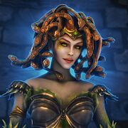 Скачать бесплатно Тьма и пламя 4 (free to play) [Мод открытые покупки] 1.0.1.802.90 - Русская версия apk на Андроид