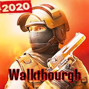Скачать бесплатно walkthough Standoff 2 Tips 2020 [Мод меню] 1.0 - RUS apk на Андроид