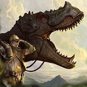 Скачать бесплатно Jurassic Survival Island: Dinosaurs & Craft [Мод много монет] 4.0 - RUS apk на Андроид