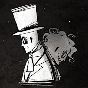 Скачать бесплатно Jekyll & Hyde -визуальная новелла, сюжетные игры [Мод много монет] 2.9.0 - RU apk на Андроид