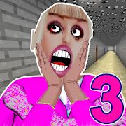 Скачать бесплатно Принцесса Бабушка V 3.1 : Ужас Страшный MOD 2019 [Мод безлимитные монеты] 3 - Русская версия apk на Андроид