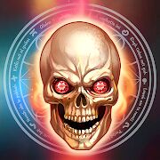 Скачать бесплатно Gunspell - Match-3 Пазл РПГ [Мод безлимитные монеты] 1.6.488 - RU apk на Андроид