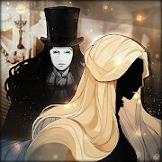 Скачать бесплатно Phantom of Opera - триллер визуальная новелла [Мод много монет] 5.3.5 - Русская версия apk на Андроид