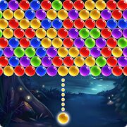 Скачать бесплатно Bubbles Fairy Craft [Мод много монет] 4.6 - Русская версия apk на Андроид