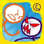 Скачать бесплатно Draw a Stickman: EPIC 2 [Мод открытые уровни] 1.1.8 - RU apk на Андроид